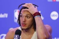 Aaron Gordon